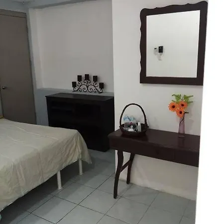 Departamento A/A Pie De Avenida Bonito Y Comodo. Apartment